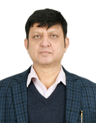 Article - Author name Vinay Goyal
