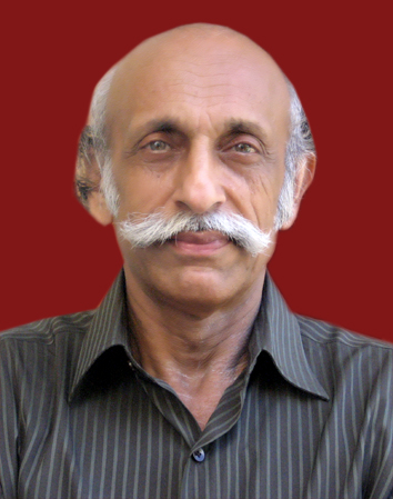Kamal Aggarwal