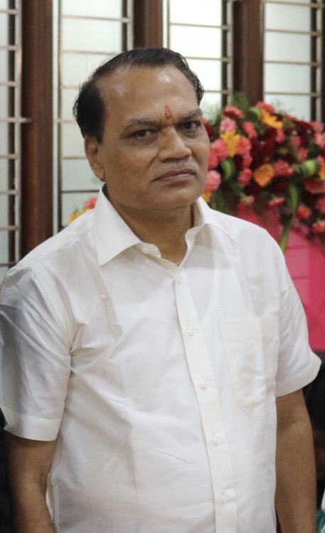 Kamal Aggarwal