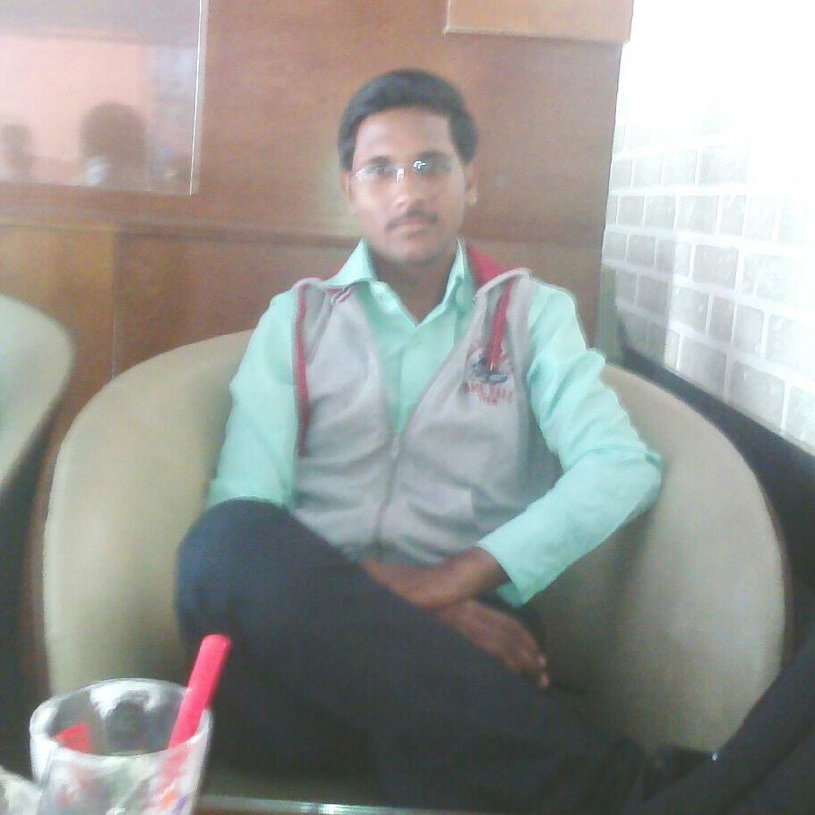 RAHUL BHAMARE