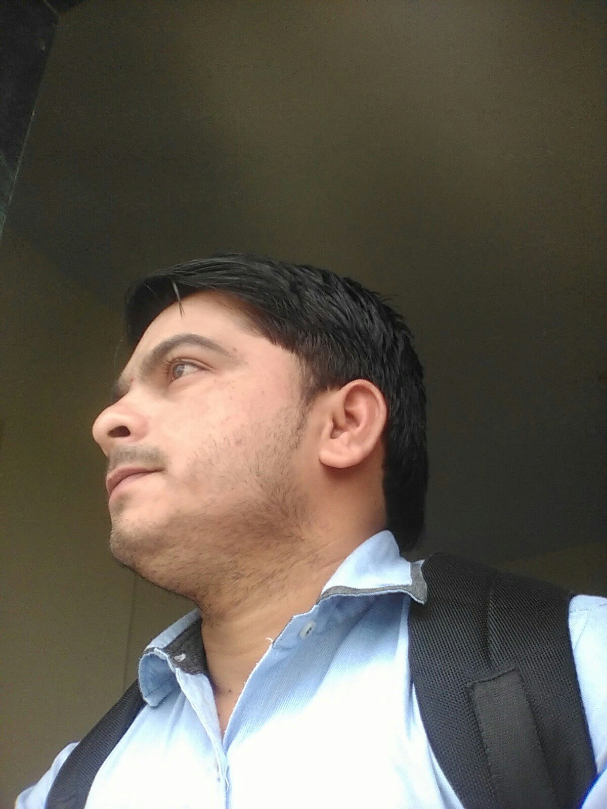 RAHUL NAIK