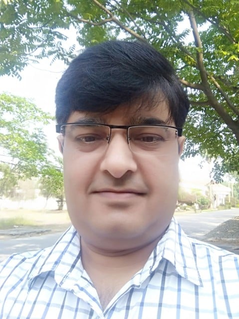 JAIVEER SINGH