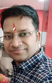 HIMANSHU AGRAWAL