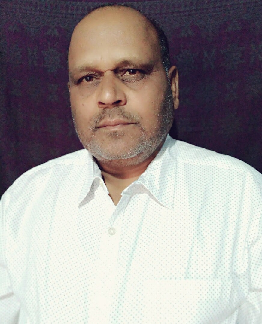 ANILKUMAR DAS