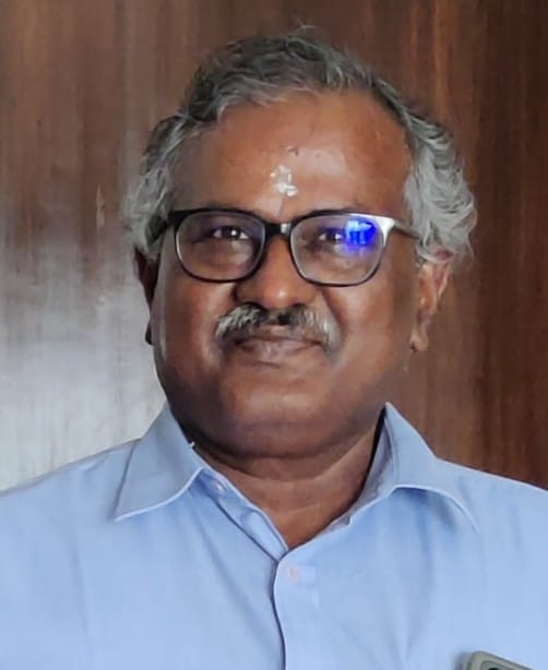 Amutha Balasubramanian