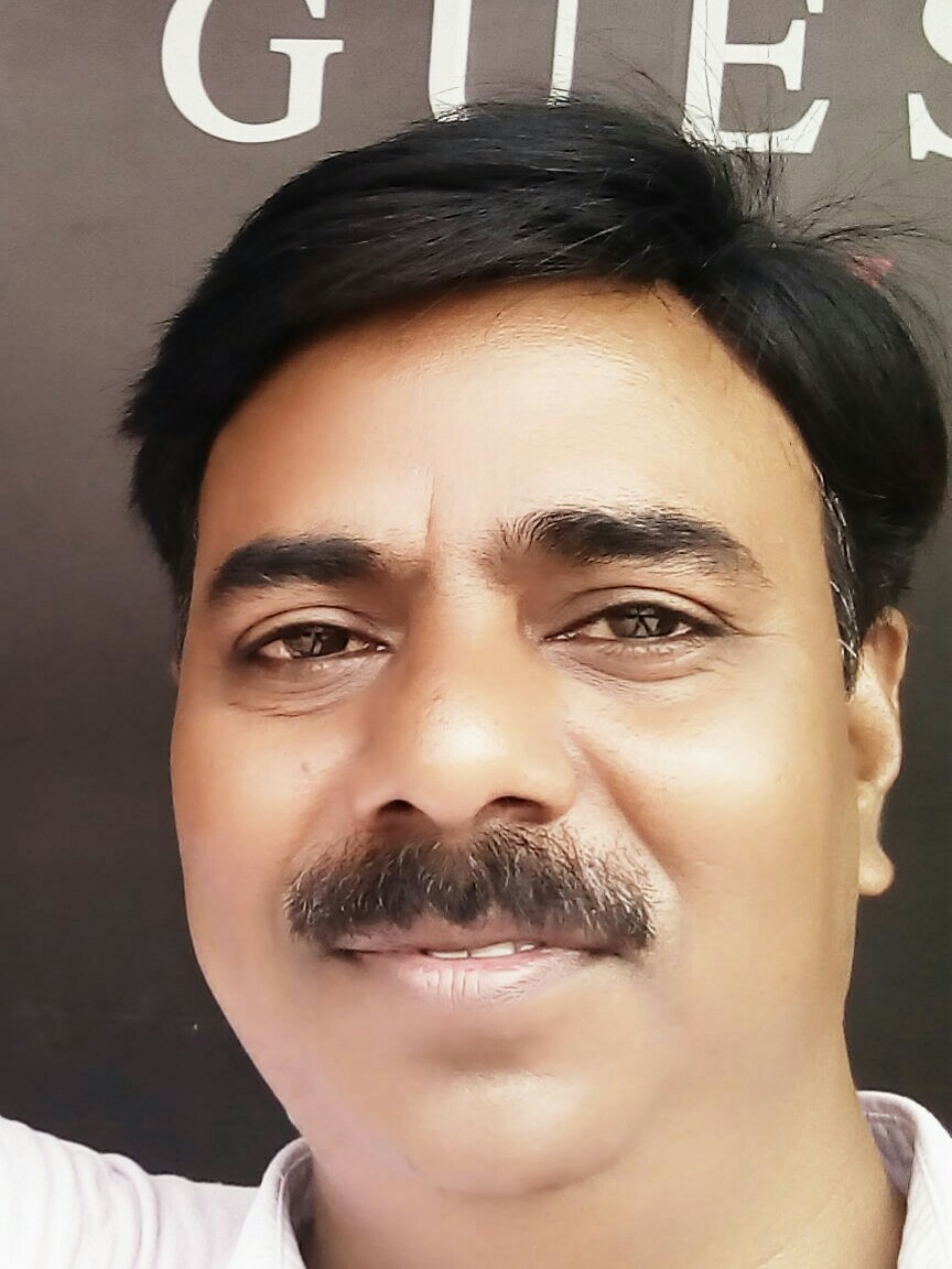 NARESH NAGARWAL