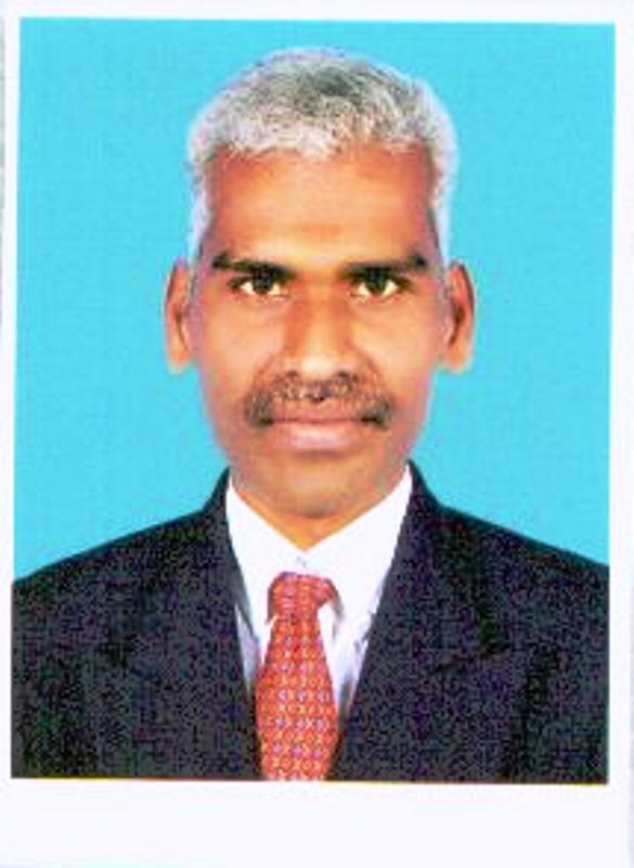 SARAVANAN PERUMAL