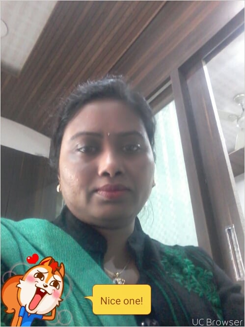 POONAM VAISH