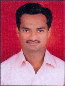 TUSHAR SALUNKE